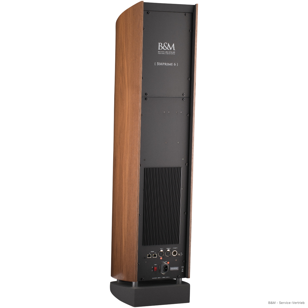 BM Prime-6 - Nuss -10