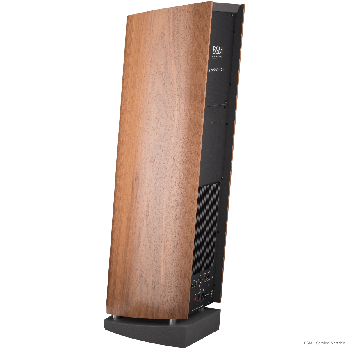 BM Prime-6 - Nuss -28