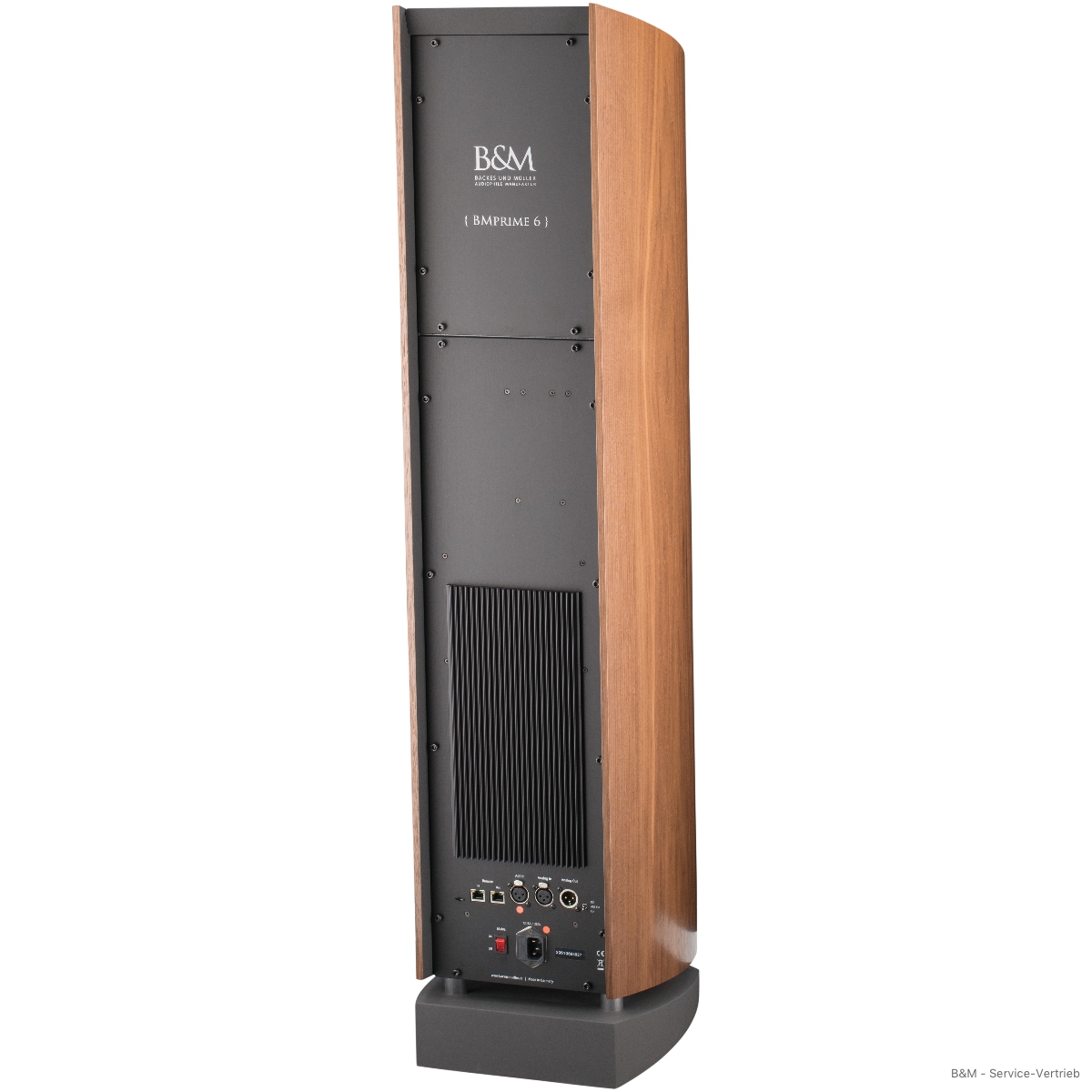 BM Prime-6 - Nuss -32