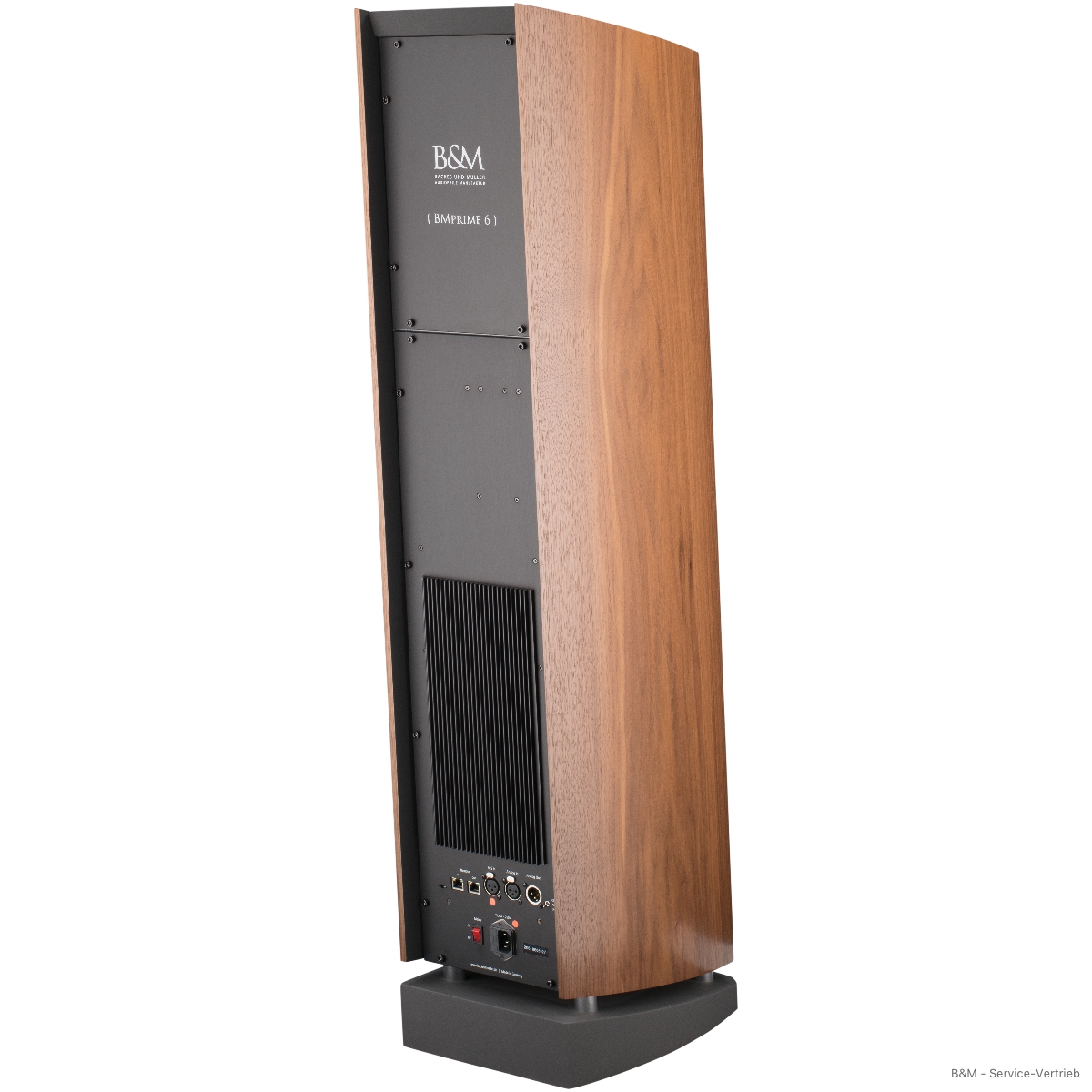 BM Prime-6 - Nuss -33