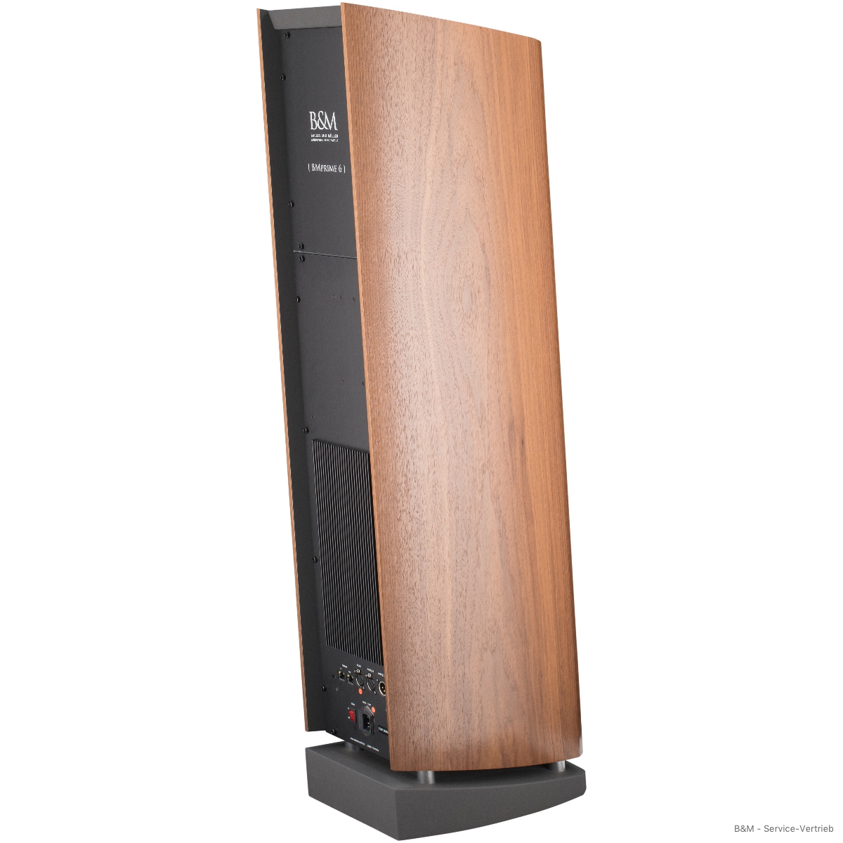 BM Prime-6 - Nuss -34