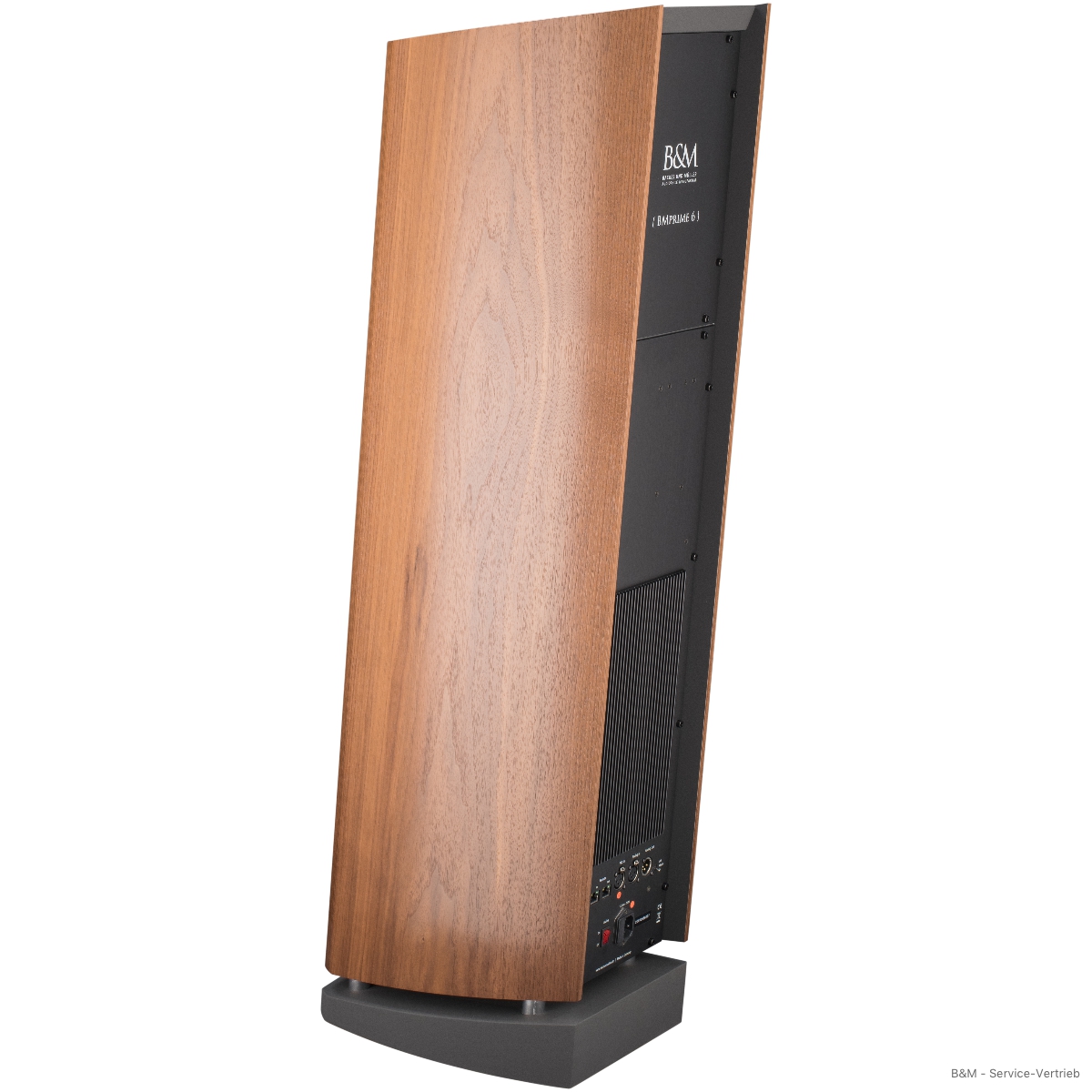BM Prime-6 - Nuss -48