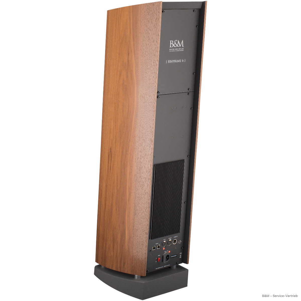 BM Prime-6 - Nuss -49
