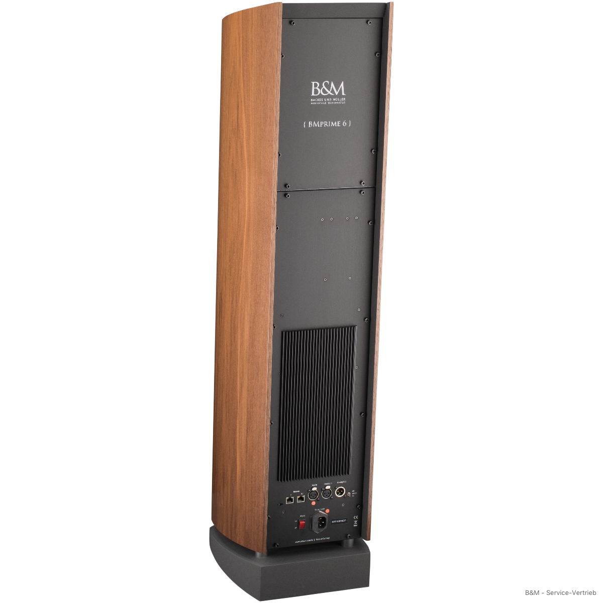 BM Prime-6 - Nuss -50