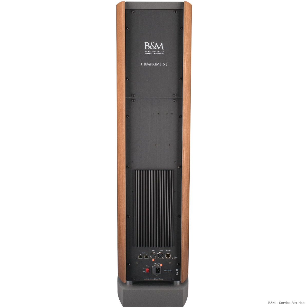 BM Prime-6 - Nuss -51