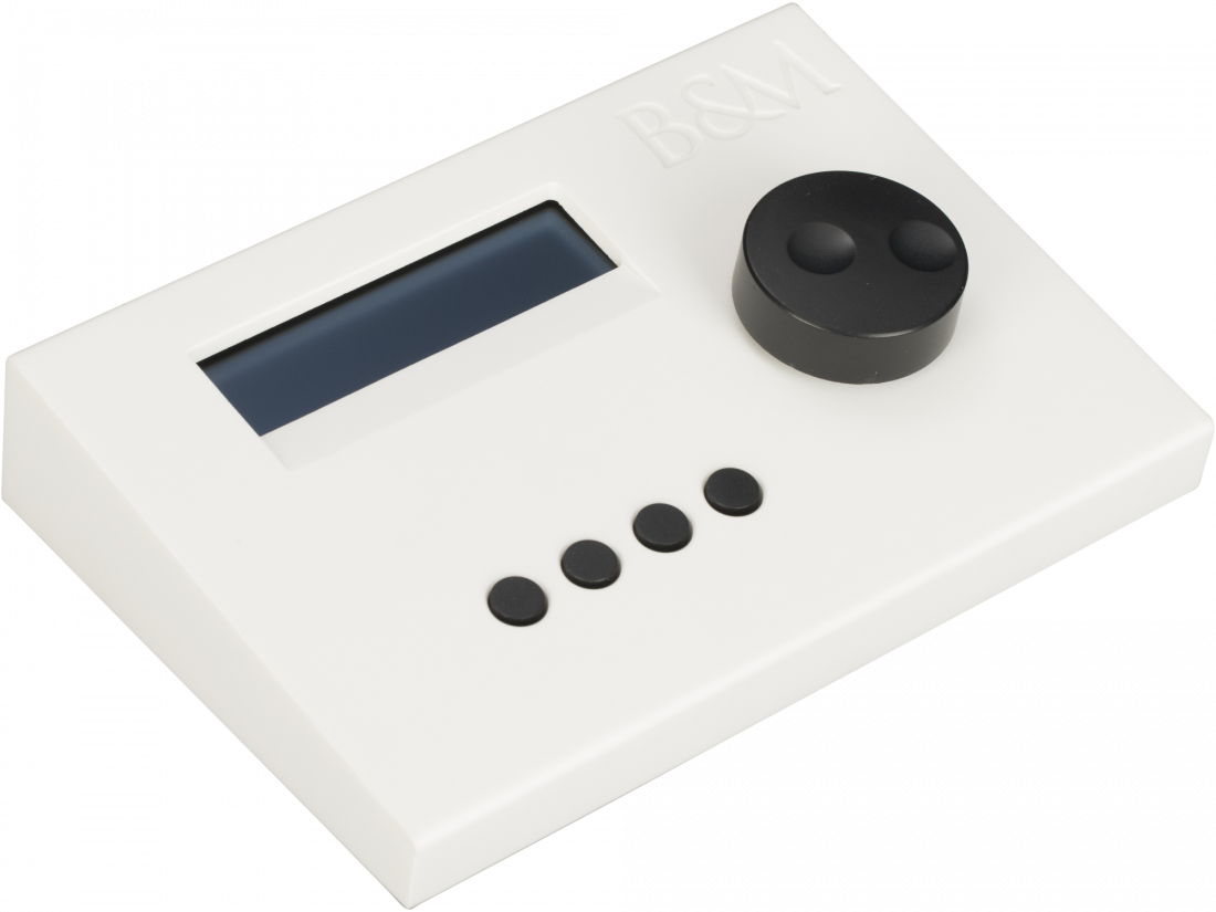 Backes & Müller PPG