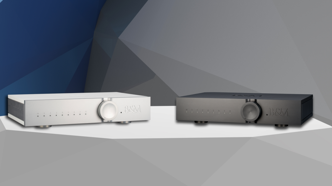 Backes & Müller BM ICE 525