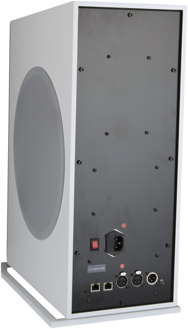 Backes & Müller BM IO