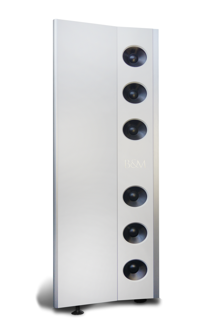 Backes & Müller BM Line 60