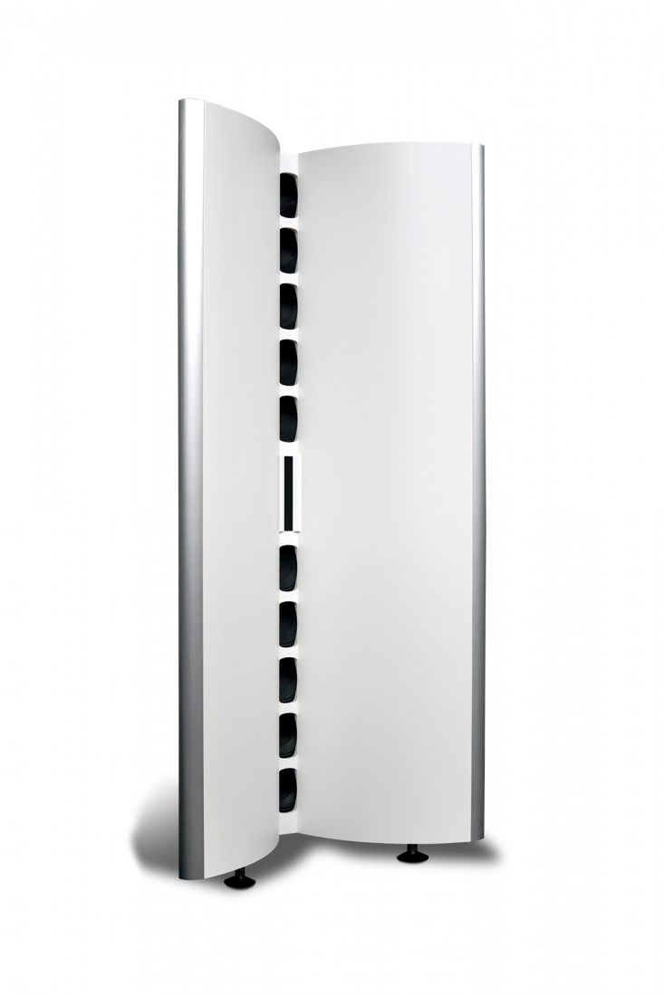 Backes & Müller BM Line 60