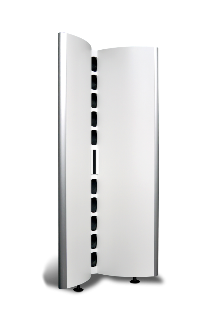 Backes & Müller BM Line 60