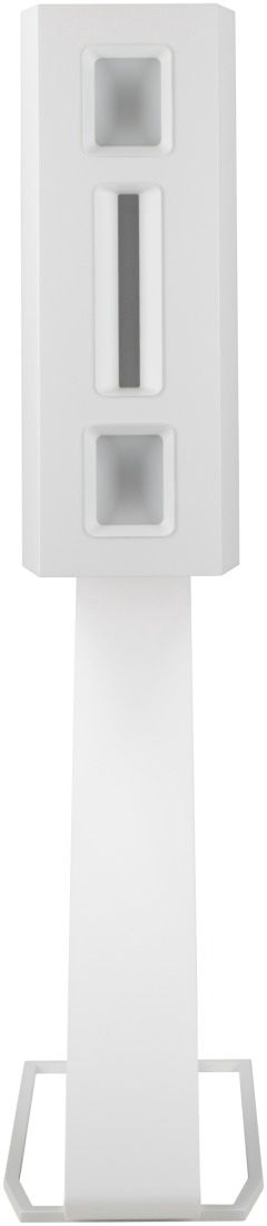 Backes & Müller BM IO mit Standfuß