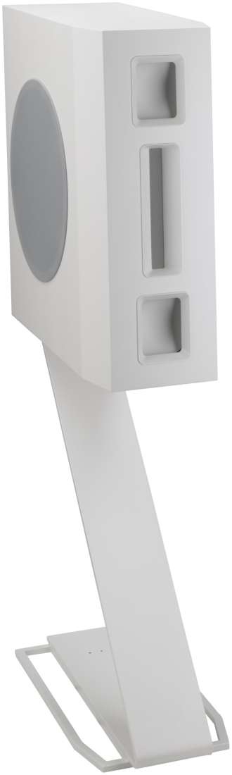 Backes & Müller BM IO mit Standfuß