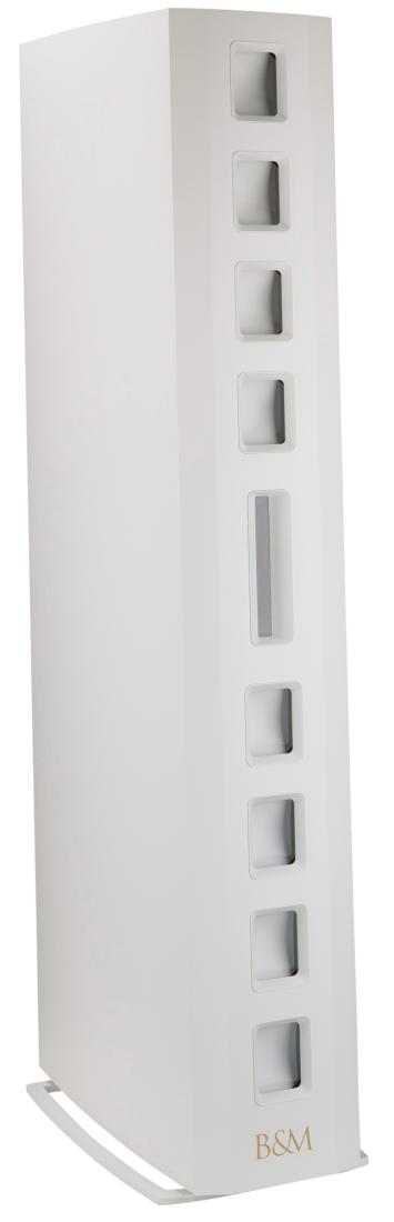 Backes & Müller BM Jubilé