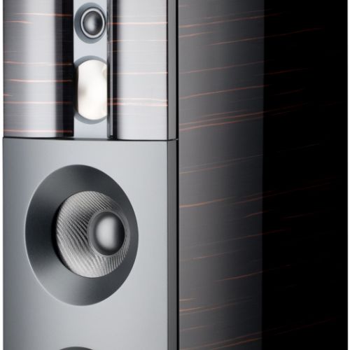 BM Line 15 - Ebenholz-Maro -40