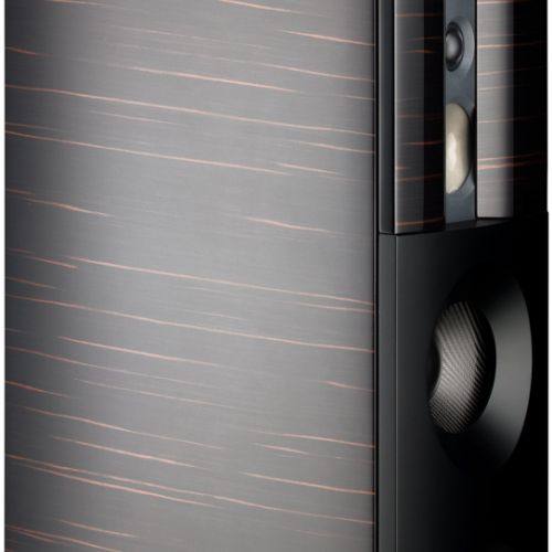 BM Line 15 - Ebenholz-Maro -45