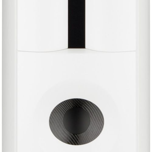 BM Line 25 White Cast Iron-13