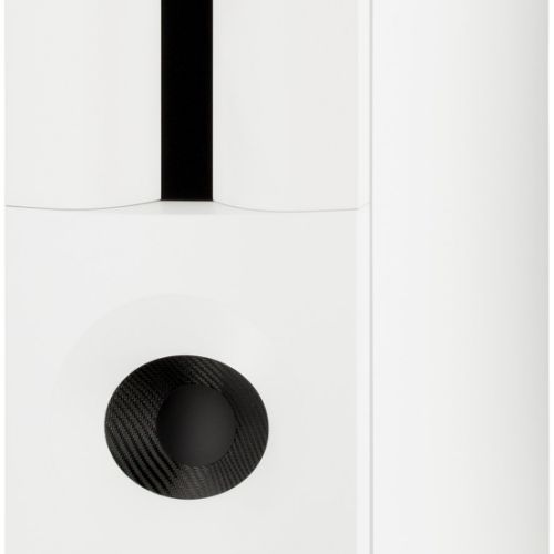 BM Line 25 White Cast Iron-41