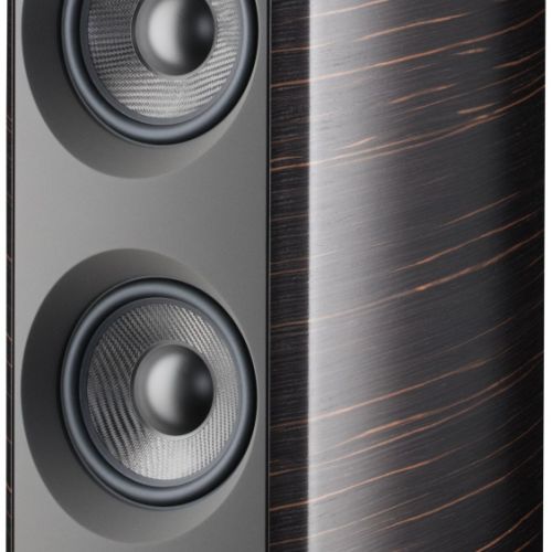 BM Prime 12 - Ebenholz Maro l