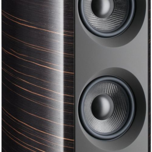 BM Prime 12 - Ebenholz Maro rechts