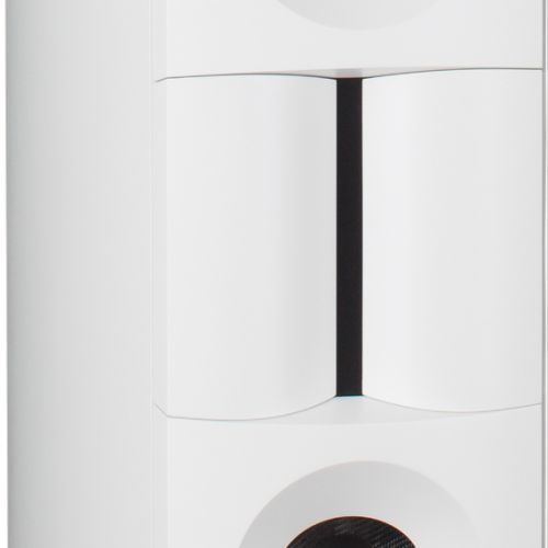 B&M Line 35 Weiß -3