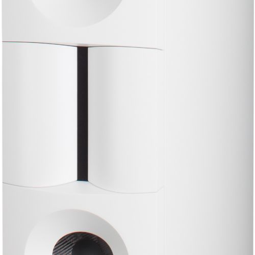 B&M Line 35 Weiß - Whitecast Iron