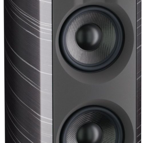 Backes Müller Prime 14 Ebenholz Grigio -1