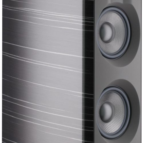 Backes Müller Prime 14 Ebenholz Grigio -100