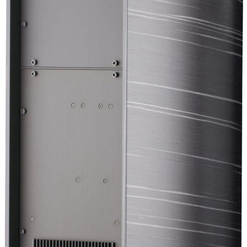 Backes Müller Prime 14 Ebenholz Grigio -107