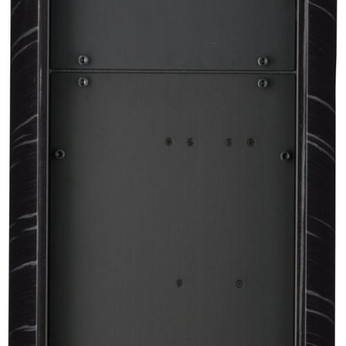 Backes Müller Prime 14 Ebenholz Grigio -109