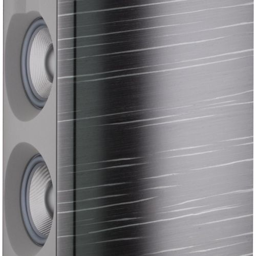 Backes Müller Prime 14 Ebenholz Grigio -118