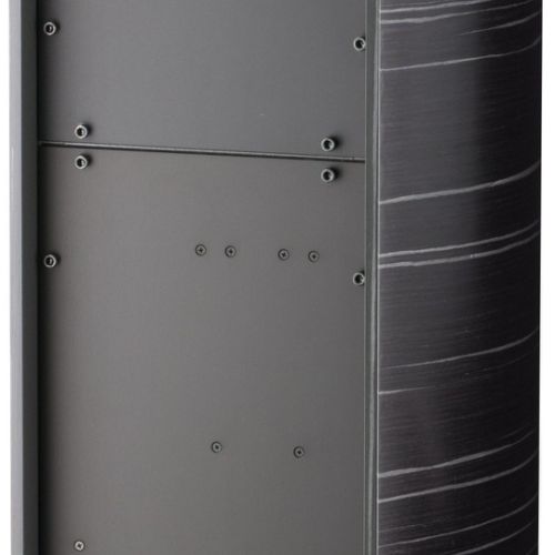 Backes Müller Prime 14 Ebenholz Grigio -12