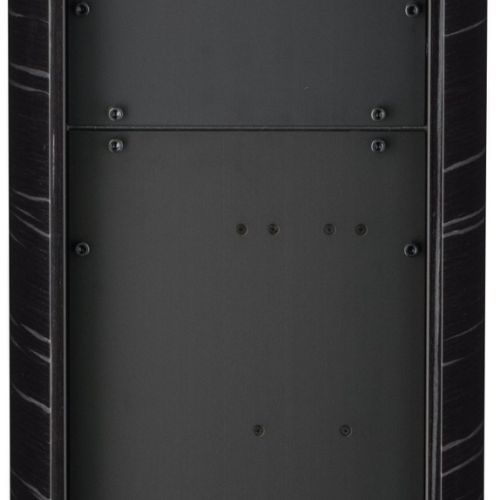 Backes Müller Prime 14 Ebenholz Grigio -13