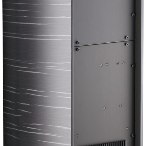 Backes Müller Prime 14 Ebenholz Grigio -15