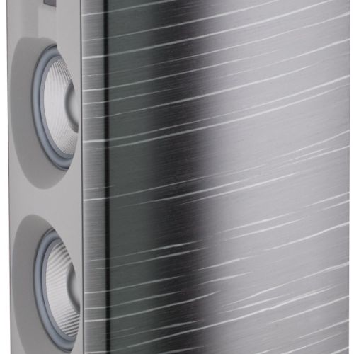 Backes Müller Prime 14 Ebenholz Grigio -21