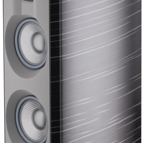 Backes Müller Prime 14 Ebenholz Grigio -22