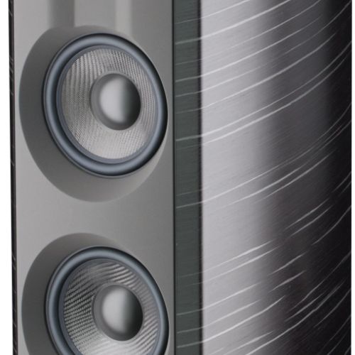 Backes Müller Prime 14 Ebenholz Grigio -23