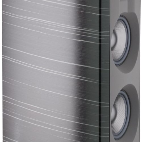 Backes Müller Prime 14 Ebenholz Grigio -29