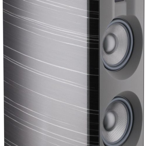 Backes Müller Prime 14 Ebenholz Grigio -3