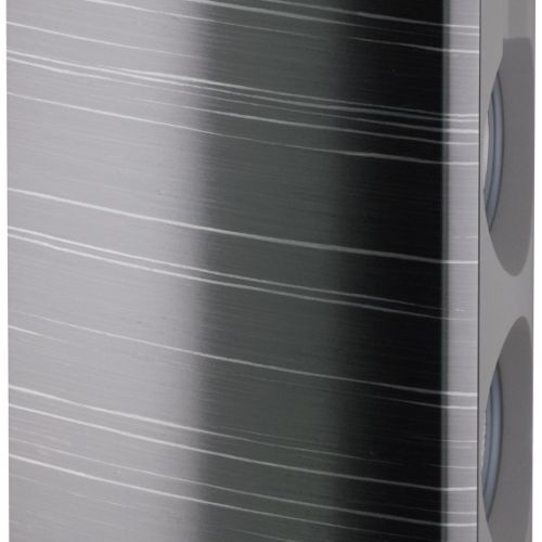 Backes Müller Prime 14 Ebenholz Grigio -30