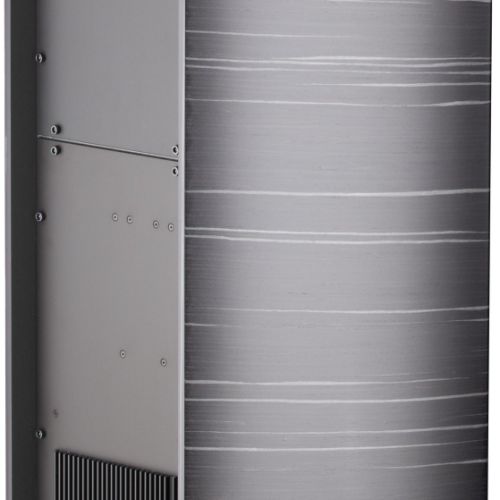 Backes Müller Prime 14 Ebenholz Grigio -34