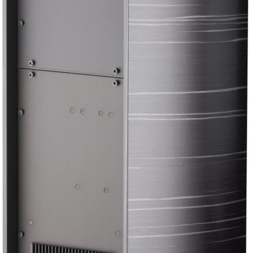 Backes Müller Prime 14 Ebenholz Grigio -35