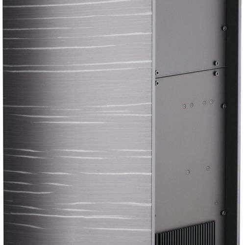 Backes Müller Prime 14 Ebenholz Grigio -39