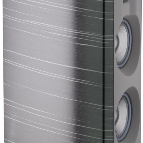 Backes Müller Prime 14 Ebenholz Grigio -4