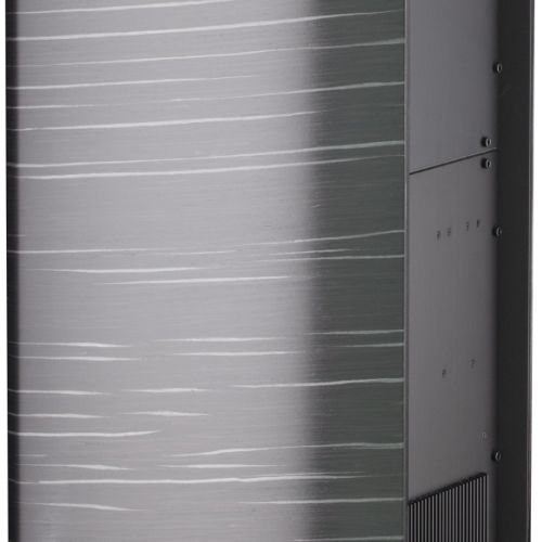 Backes Müller Prime 14 Ebenholz Grigio -40