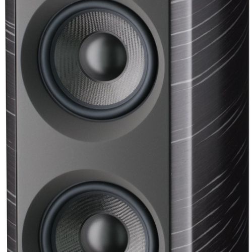 Backes Müller Prime 14 Ebenholz Grigio -47