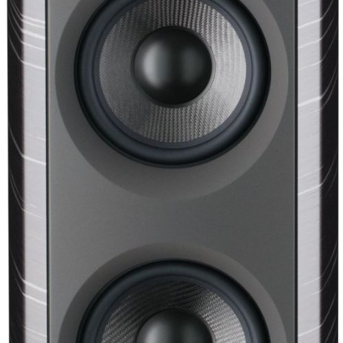 Backes Müller Prime 14 Ebenholz Grigio -48