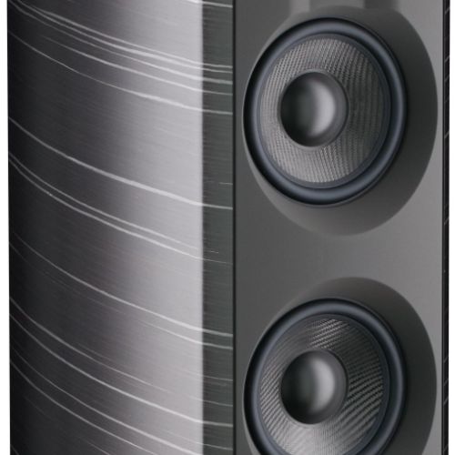 Backes Müller Prime 14 Ebenholz Grigio -50