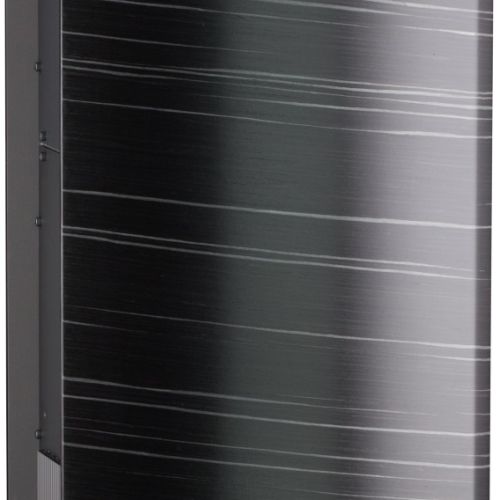 Backes Müller Prime 14 Ebenholz Grigio -55