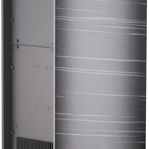 Backes Müller Prime 14 Ebenholz Grigio -57